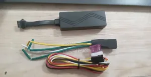 Eyob GPS Tracker Work