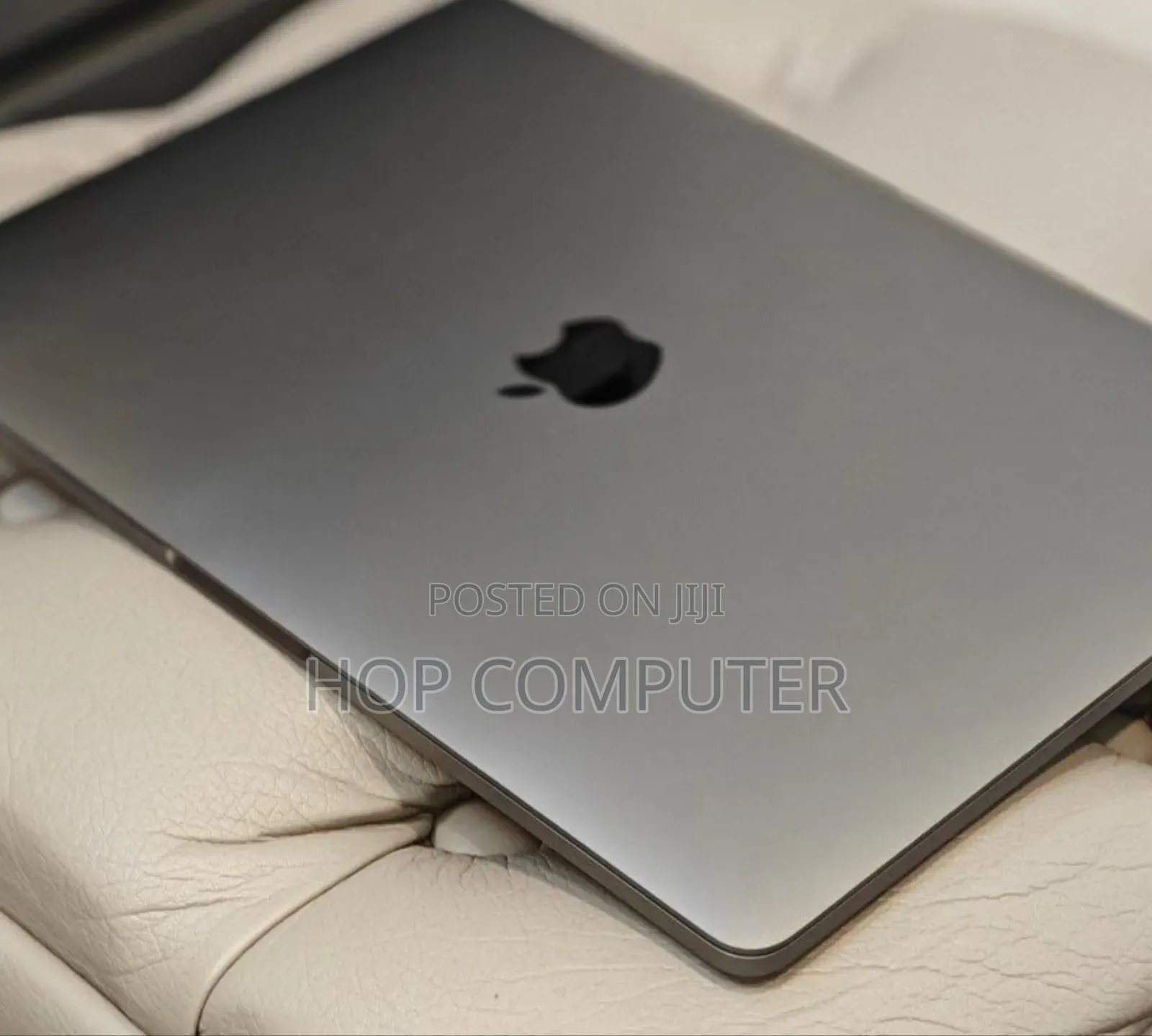New Laptop Apple MacBook Pro 2019 16GB Intel Core I7 SSD 1T