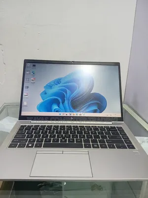 New Laptop HP EliteBook 840 G7 8GB Intel Core I5 SSD 512GB