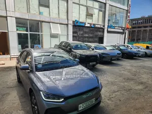 የሚከራዩ Byd E2 መኪኖች አሉን! ይደውሉልን