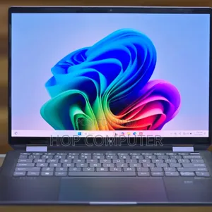 New Laptop HP Spectre X360 16GB Intel Core Ultra 7 SSD 1T