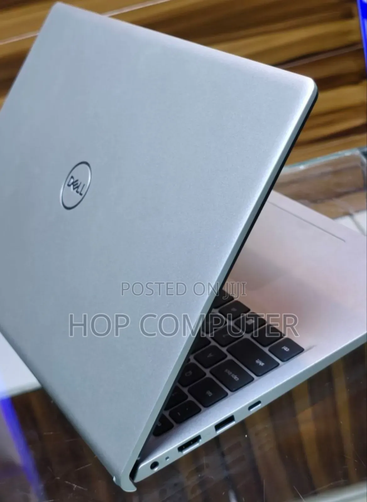 New Laptop Dell Inspiron 15 16GB Intel Core I7 SSD 512GB
