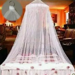 Mosquito Net for Kids Bed