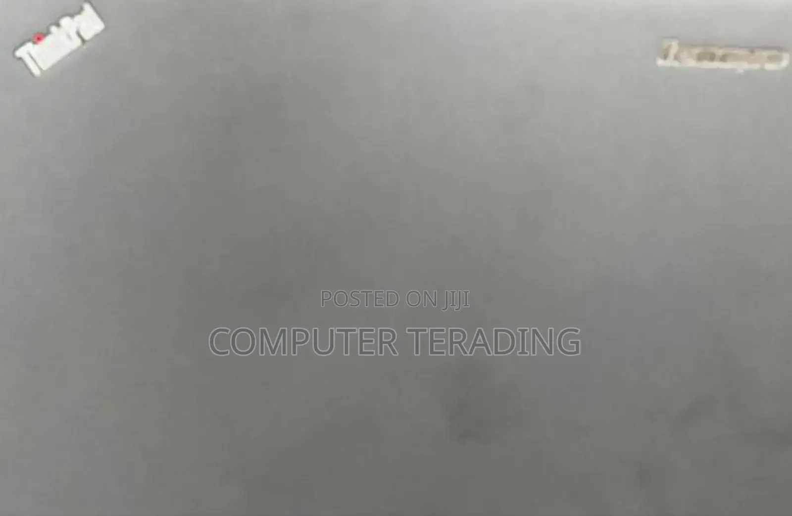 New Laptop Lenovo ThinkPad X1 Carbon 8GB Intel Core I5 SSD 512GB