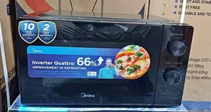 Midea Microwave Oven 20 Liter