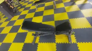 Adjustable Gym Bench – Heavy Duty Strong