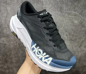 Hokahigh Sole Mens