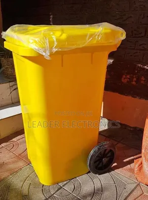 Dust Bin 100 Liter