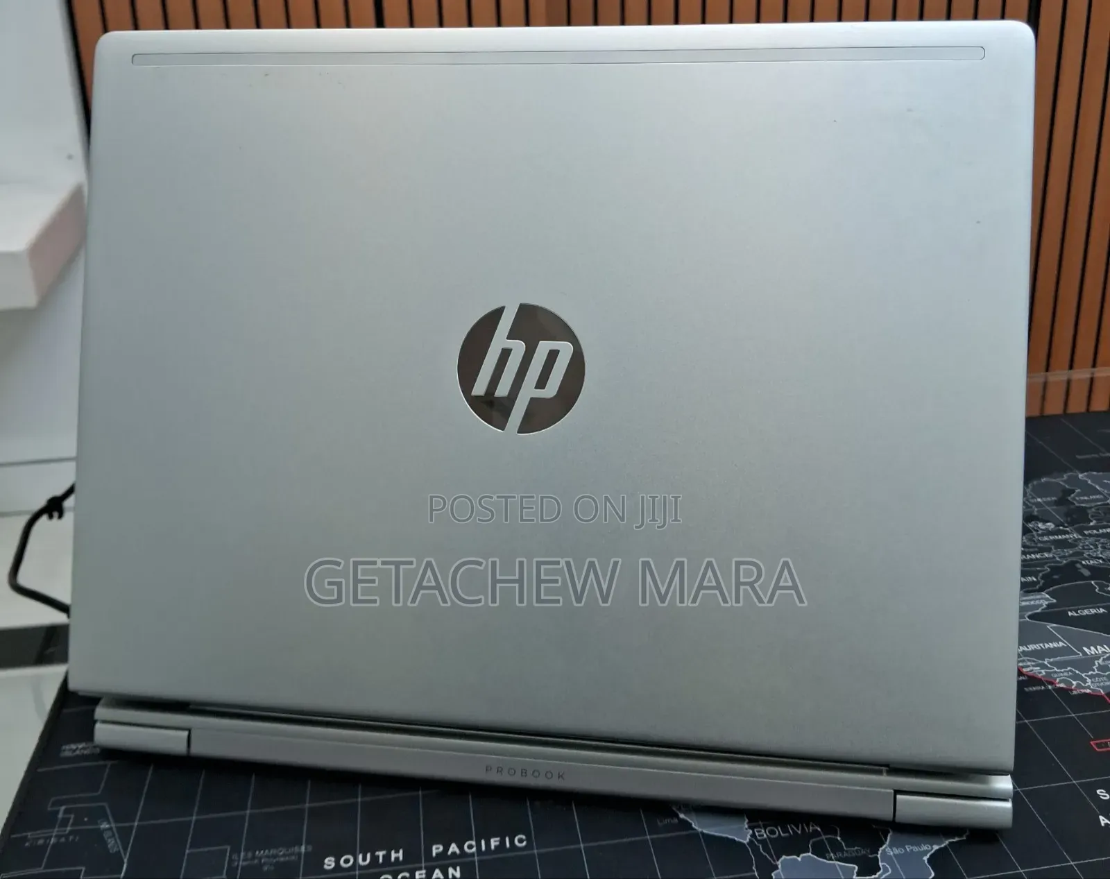 New Laptop HP ProBook 430 G7 8GB Intel Core I5 SSD 256GB