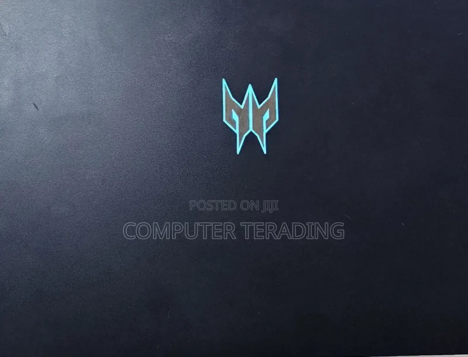 New Laptop Acer Predator Helios 300 16GB Intel Core I7 SSD 512GB