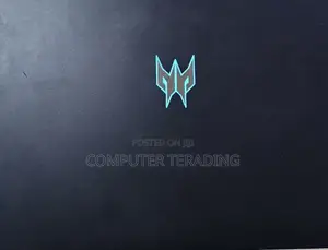 New Laptop Acer Predator Helios 300 16GB Intel Core I7 SSD 512GB