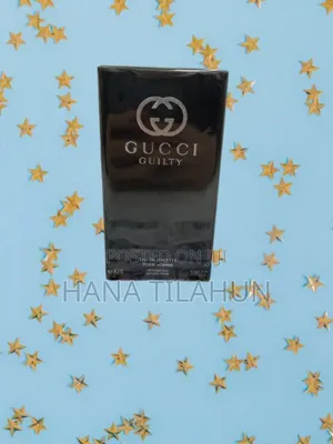 Gucci Guilty