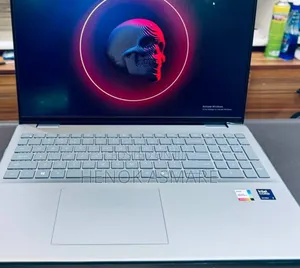 New Laptop Dell Inspiron 15 16GB Intel Core Ultra 7 SSD 1T