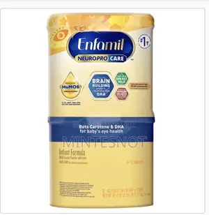 Enfamil Neuro Pro Care Usa