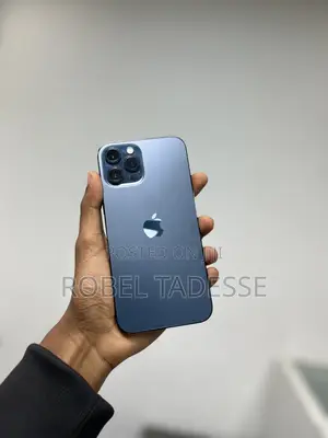 Apple iPhone 12 Pro Max 512 GB Blue