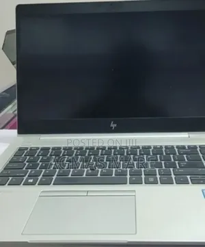 New Laptop HP EliteBook 840 G5 16GB Intel Core I5 SSD 512GB