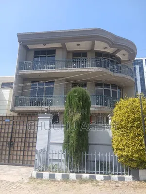 7bdrm House in Bole for sale