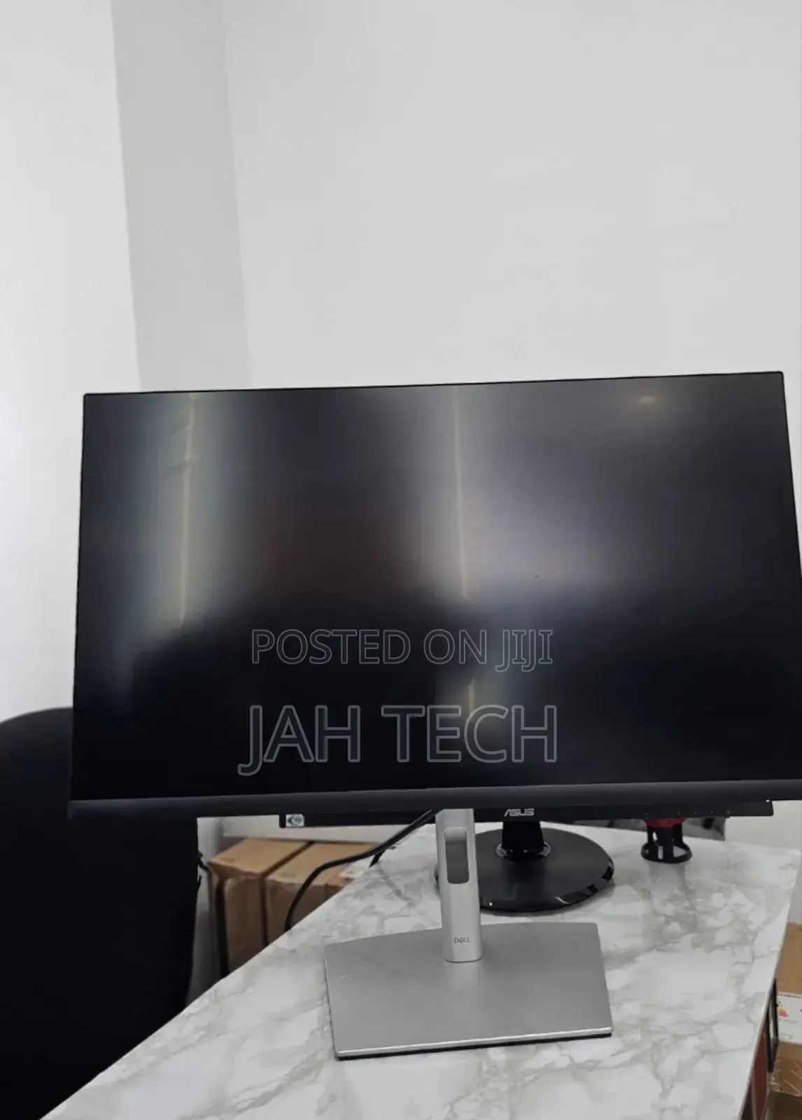 Dell Monitor