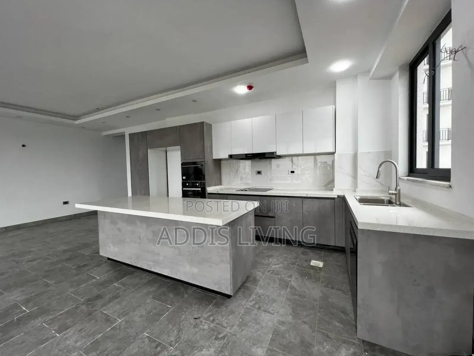 3bdrm Apartment in Bole for sale