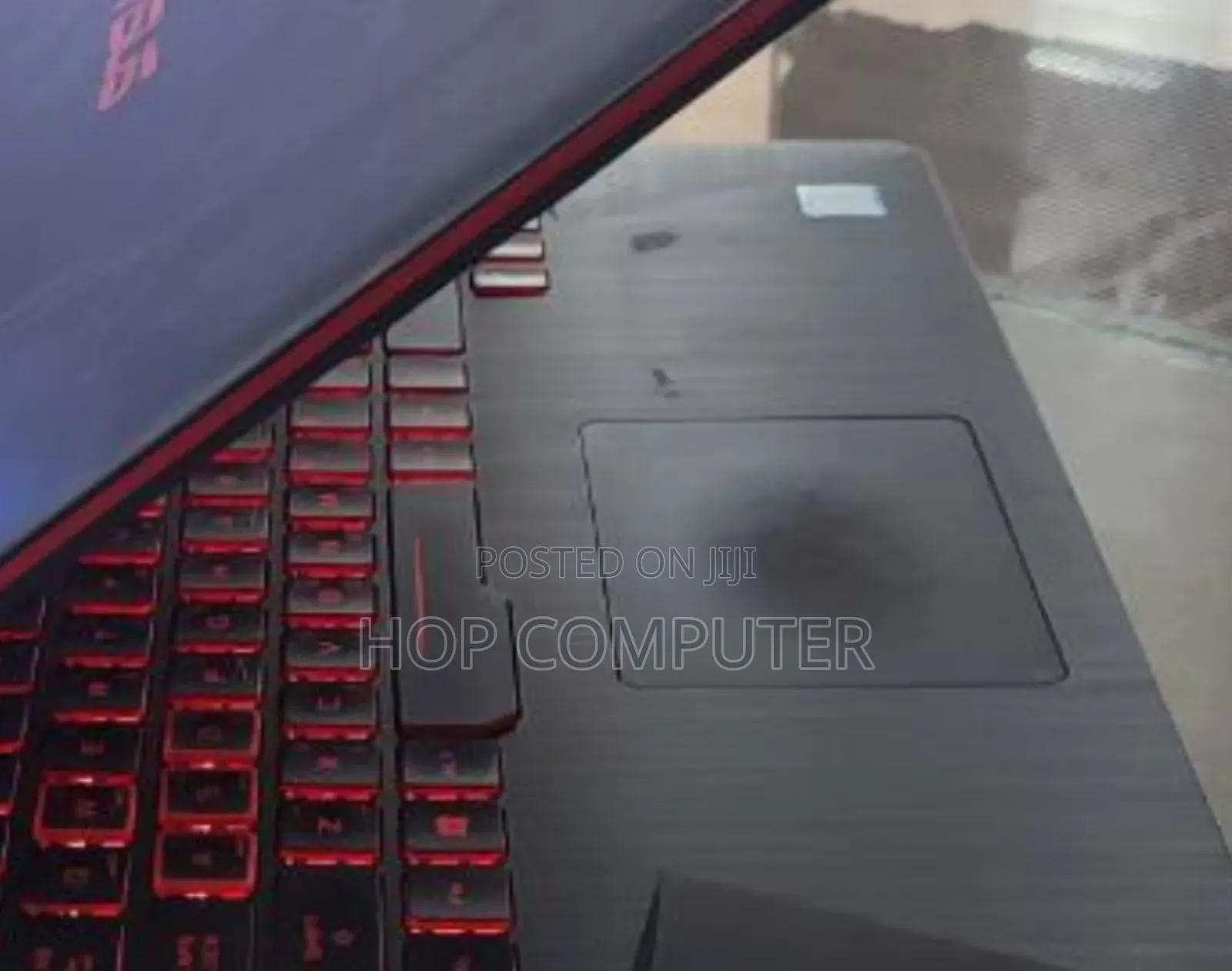 New Laptop Asus TUF Gaming A15 16GB Intel Core I7 SSD 256GB