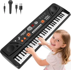 49 Key Kids Keyboard ( Free Delivery )