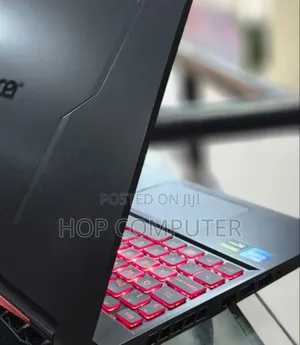 New Laptop Acer Predator Helios 300 16GB Intel Core I7 SSD 1T