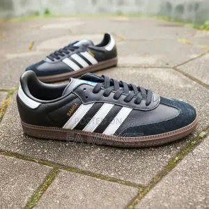 Adidas Samba