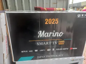 Marino 32 Inch Smart Android Tv
