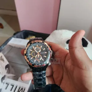 Curren Men's Watch