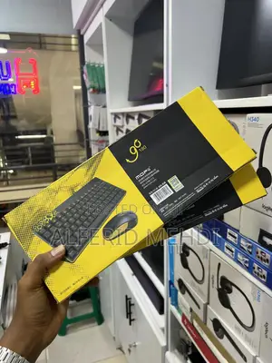 Mofi Keyboard