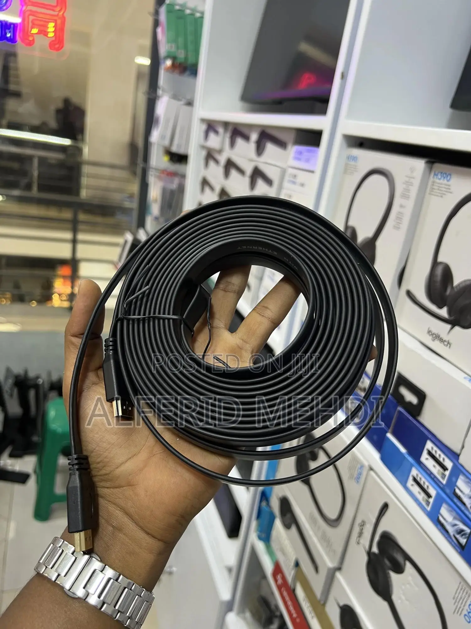 Original 10m Hdmi