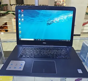 New Laptop Dell Inspiron 15 8GB Intel Core I7 HDD 1T