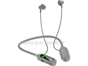 JBL Tune Yg07 Neckband Wireless Earbuds,