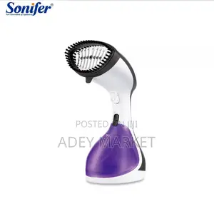 Sonifer Handheld Garment Steamer