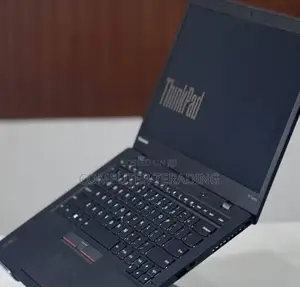 New Laptop Lenovo ThinkPad X1 Carbon 8GB Intel Core I5 SSD 512GB