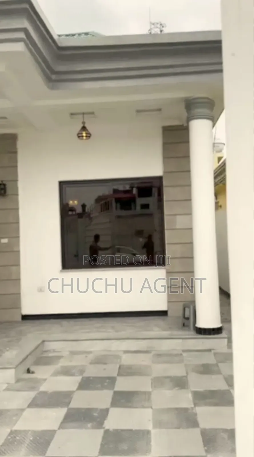 3bdrm Villa in Bole for sale
