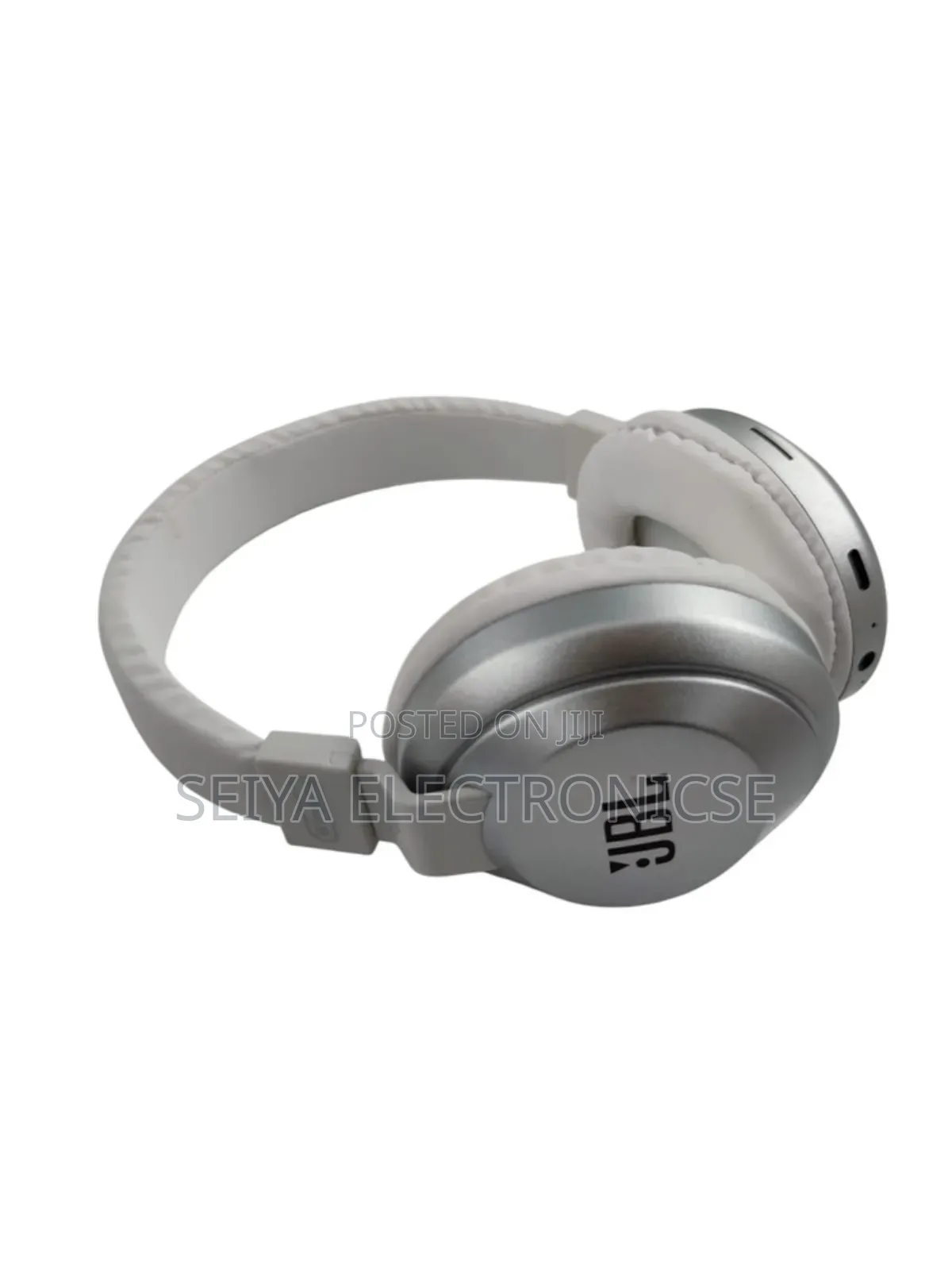 JBL Wireless Bluetooth Headphones