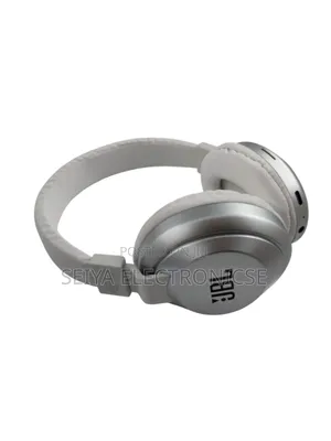 JBL Wireless Bluetooth Headphones