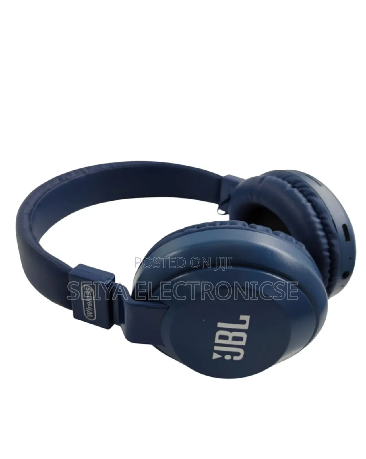 JBL Wireless Bluetooth Headphones