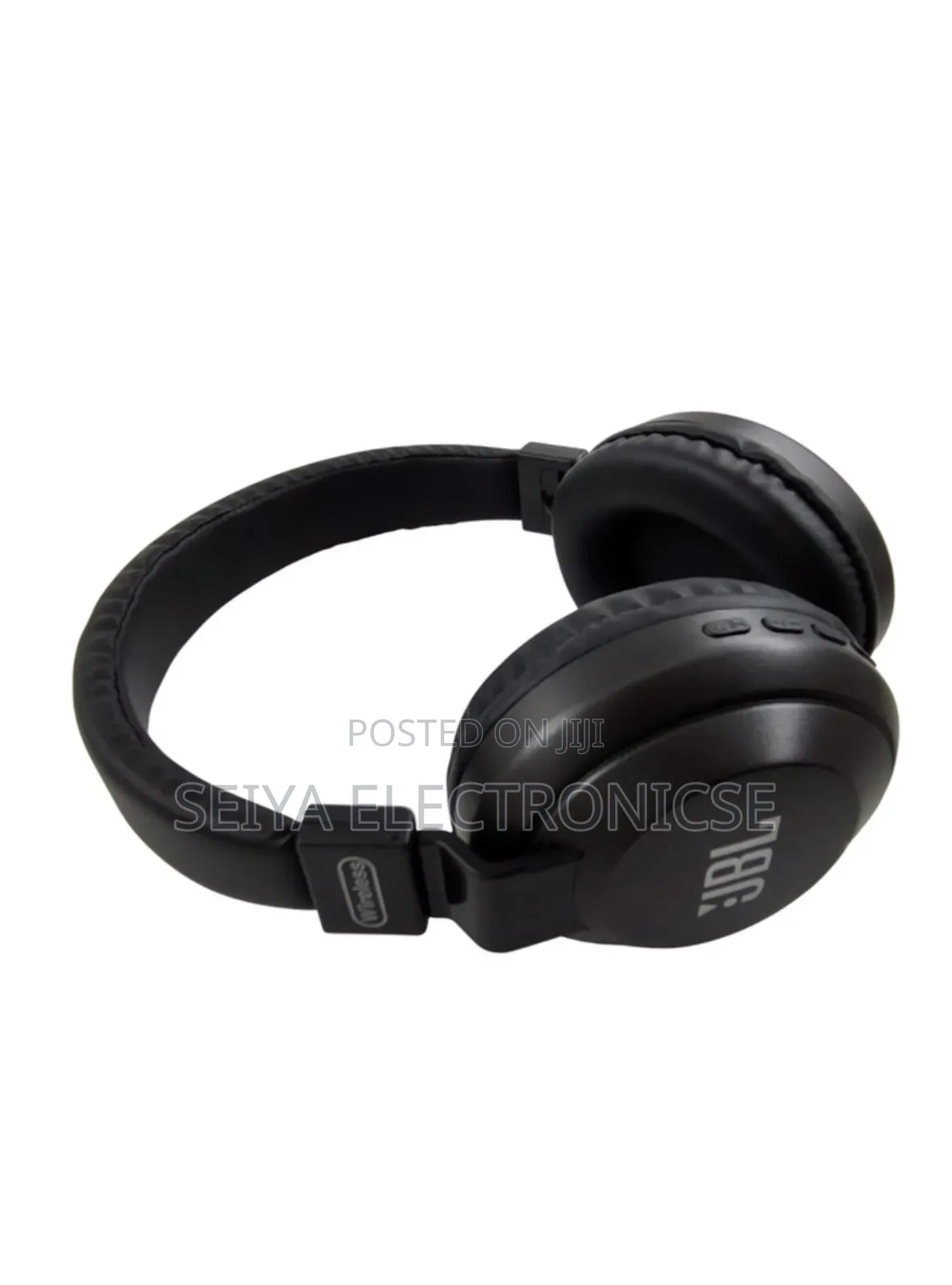 JBL Wireless Bluetooth Headphones