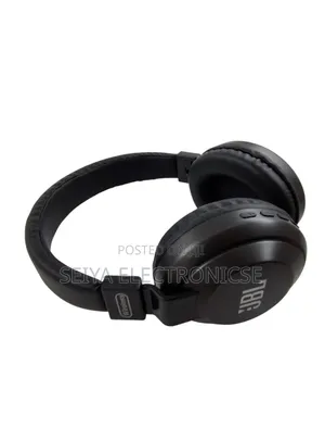 JBL Wireless Bluetooth Headphones