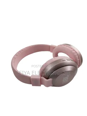 JBL Wireless Bluetooth Headphones