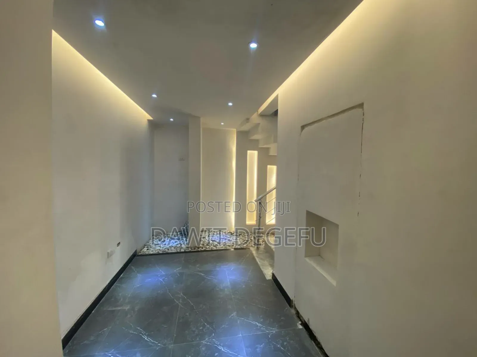 2bdrm Apartment in Bole for sale