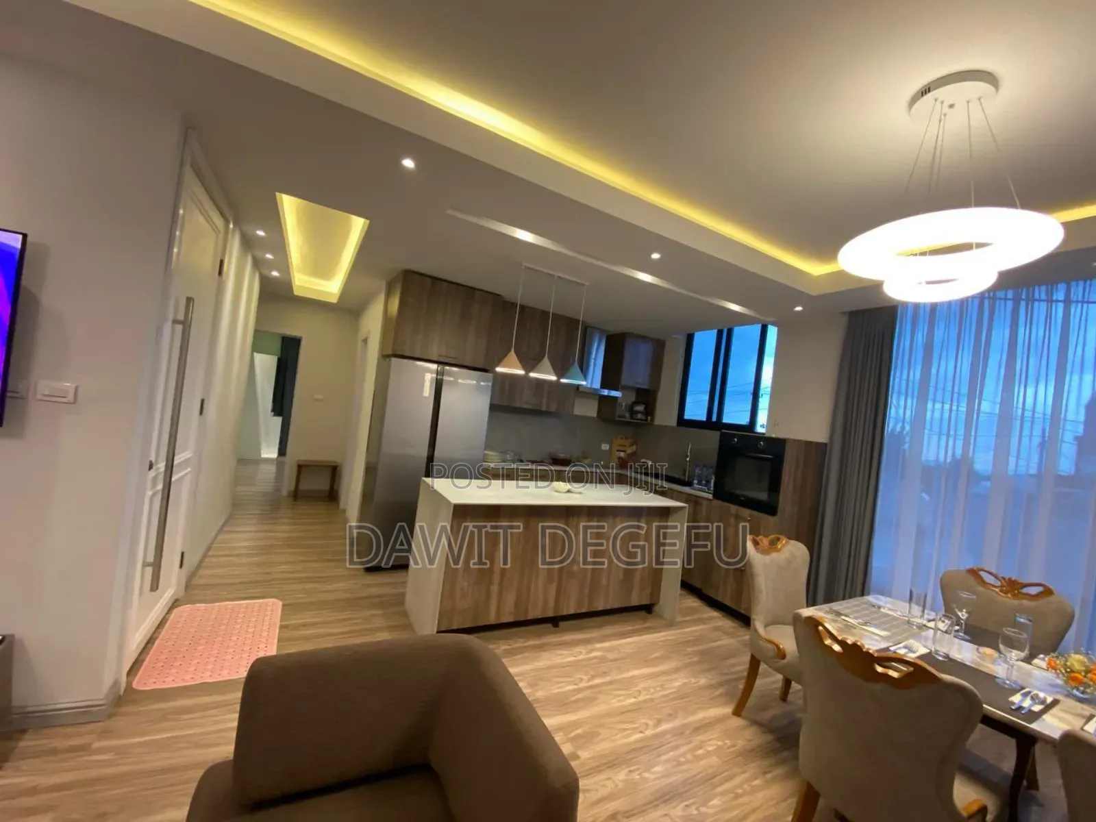 2bdrm Apartment in Bole for sale