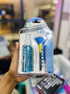 Screen Cleaning Kit