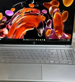 New Laptop HP Pavilion 15 16GB Intel Core I7 SSD 512GB