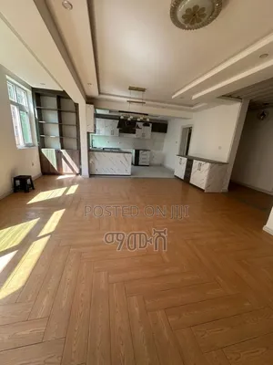 Furnished 3bdrm Apartment in ሰሚት ፍየል ቤት, Bole for sale