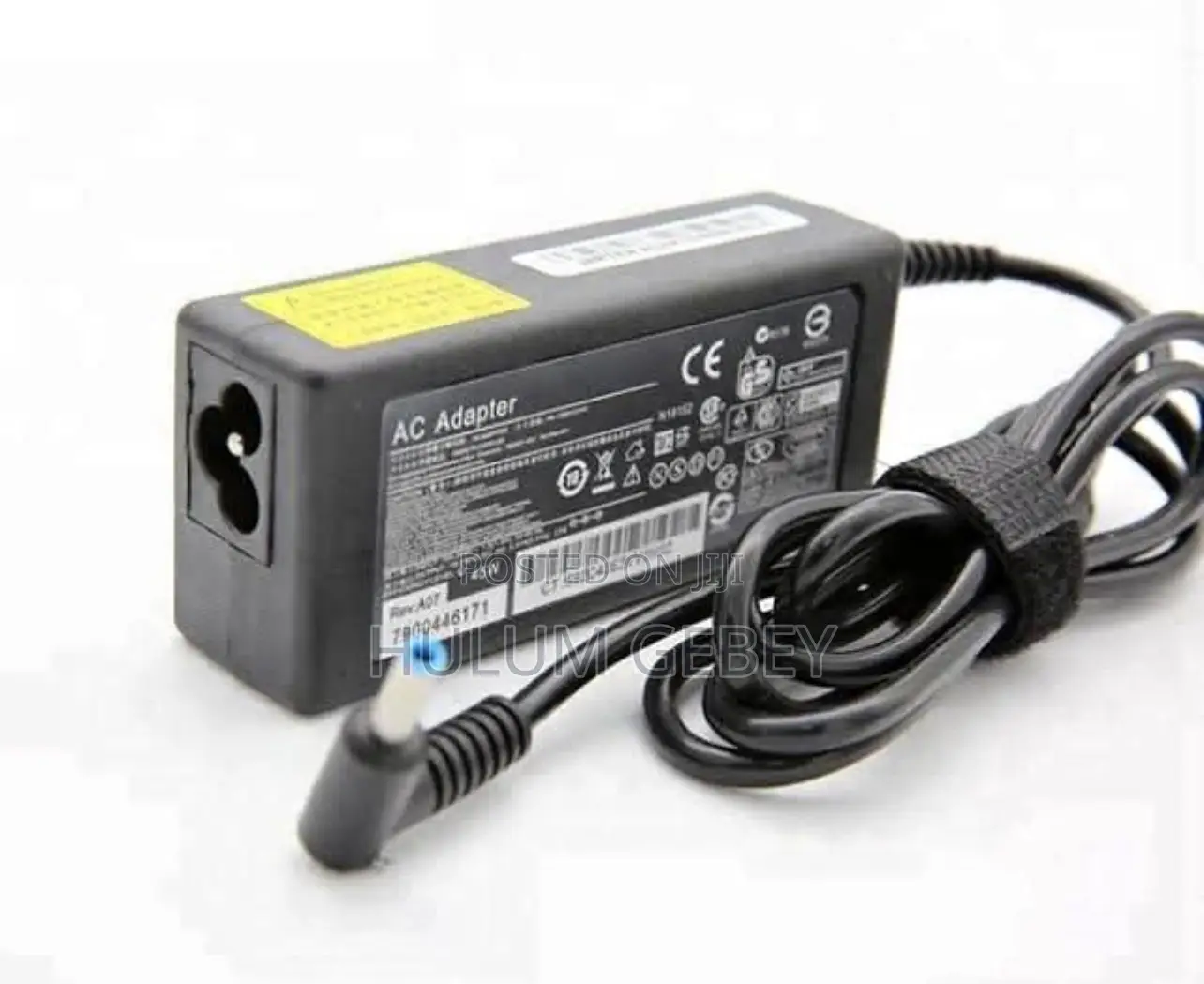 Hp Blue Pin Charger