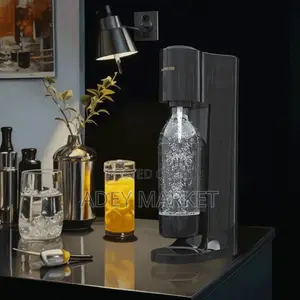 Original Lepresso Sparkling Water Instant Carbonation Machine