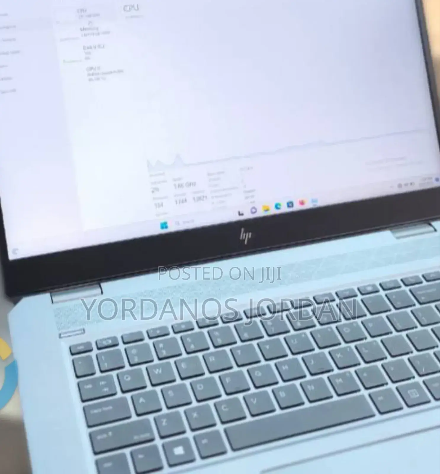 New Laptop HP ZBook Studio 16GB Intel Xeon SSD 512GB